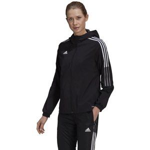 New ADIDAS Women's Tiro 21 Windbreaker